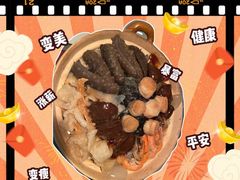 -小白鲨工夫潮膳(曲江店)