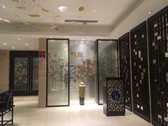 -明阁 Ming Court(广州朗豪酒店)