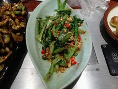 -将军肚烧烤鸡手王(东岭南街店)