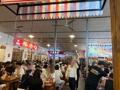-冶建镜子·中国龙虾王(总店)