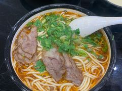 -宛平李记小吃(东关街店)