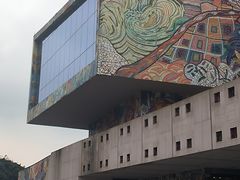 -四川美术学院美术馆