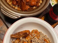 -宝中宝食府(清泰街店)