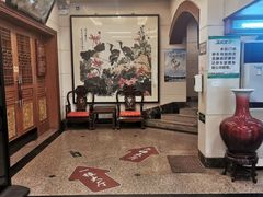 -鸿宾楼(展览馆路店)