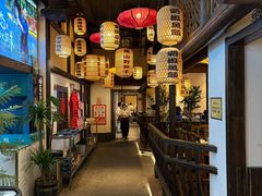 -永安水煮活鱼·仪征菜(仪征奥林匹克店)