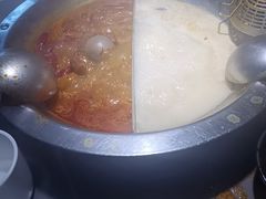 -骨之味·筒骨汤火锅(江头店)