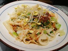 -大嘻咹biangbiang面(历史博物馆店)