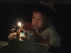 -Joy's Wish创意蛋糕定制&甜品台(乐虹坊精致生活广场店)