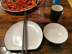 -海岛八号龙虾烧烤田鸡(蓝天路总店)