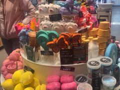 -LUSH(威尼斯人店)