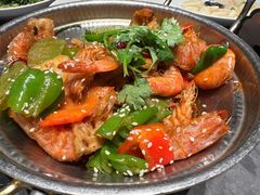 -吴越荣记·苏州菜·松鼠桂鱼(斜塘老街店)