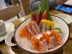 -赤稻·日式料理(禅城店)