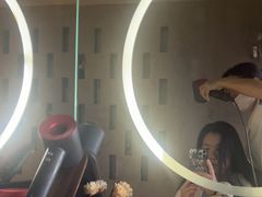 -施奈儿.洗头頭療.按摩SPA.采耳(上梅林店)