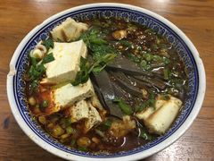 -东关赵记粉汤羊血(兴庆北路店)