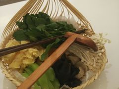 -七色云蔬食(喜邻里店)
