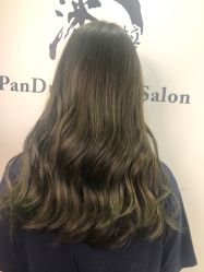 -东方麒麟·潘多拉SALON