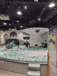 -MINI MARS KIDS CLUB亲子家庭中心(长宁天山店)