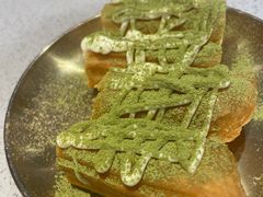 -小豆海棠(嘉兴路店)