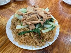 -万兴菜馆(龙华店)