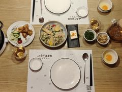 -小句号·精致料理(江南环球港店)