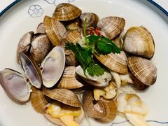 -百富源·海鲜辽菜(浑河堡店)