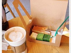 -星巴克(天津佛罗伦萨小镇店)