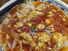 -韩师傅老大同刀削面(北苑路店)