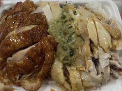 -九爺雞(文德路店)