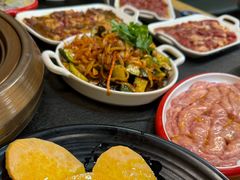 -福福泥炉烤肉(三台子店)