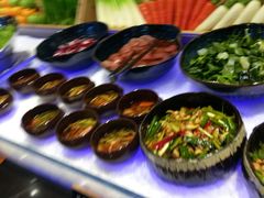 -韩盛炭火烤肉(万达广场店)