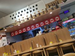 大堂-皆道拌麻辣烫·麻辣拌