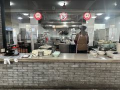 -张一品食府