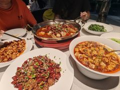 -望京辣宴·古法川菜(望京店)