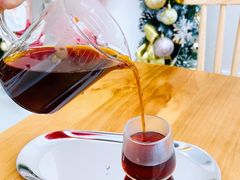 -echoes coffee回响咖啡(红山店)