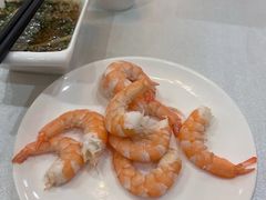 -蒸上鲜海鲜蒸汽蒸菜主题餐厅(高新店)
