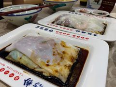 -荔银肠粉(广州天河华利路店)