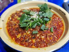 冒粉-马路边边串串香(苗栗路店)