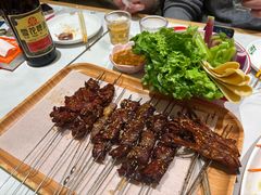 -老味烧烤(总店)