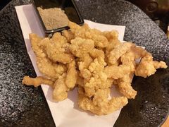 -湊湊火锅·茶憩(和平大悦城店)