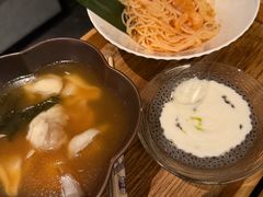 -华夏良子·足道SPA艾灸(翠微店)