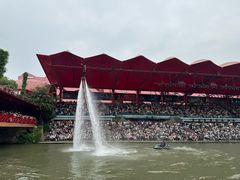-杭州宋城