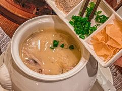 -蛇口希尔顿南海酒店·随轩中餐厅·粤菜