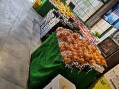 -鲜力达果品批发直销(汇金店)