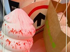 -DQ·蛋糕·冰淇淋(西城红场店)