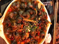 -马海涛牛肉串·午市牛腩饭·烧烤夜宵(领汇广场店)