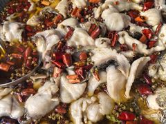 -金三可市井水煮鱼(金碧园店)