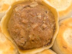 -清真牛街祥云轩门钉肉饼(左家庄店)