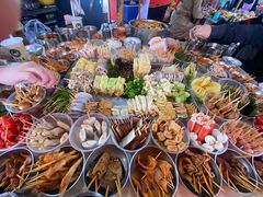 -江油特色冷沾沾(火炮街店)
