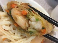 -海港酒家(上水新丰店)