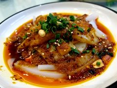川北凉粉-渝信川菜(西单店)